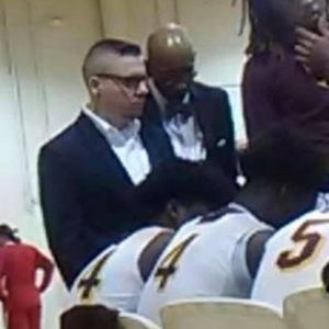 Meet your Posher, Danny